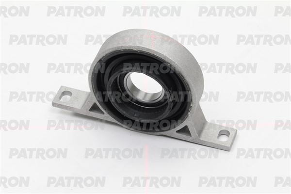 

Опора кардана с подшипником BMW E60/E61 2.5D/3.0D/3.5D/4.0/4.5/5.0 05> PATRON PSB1042