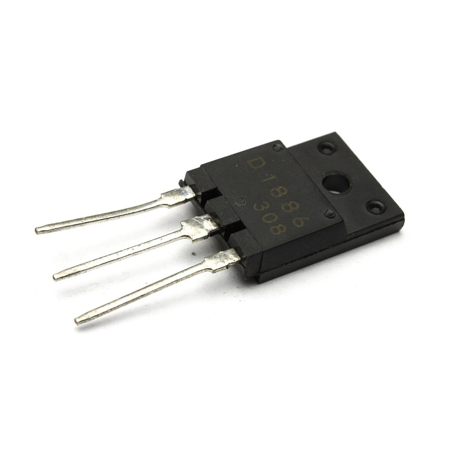 

Транзистор 2SD1886