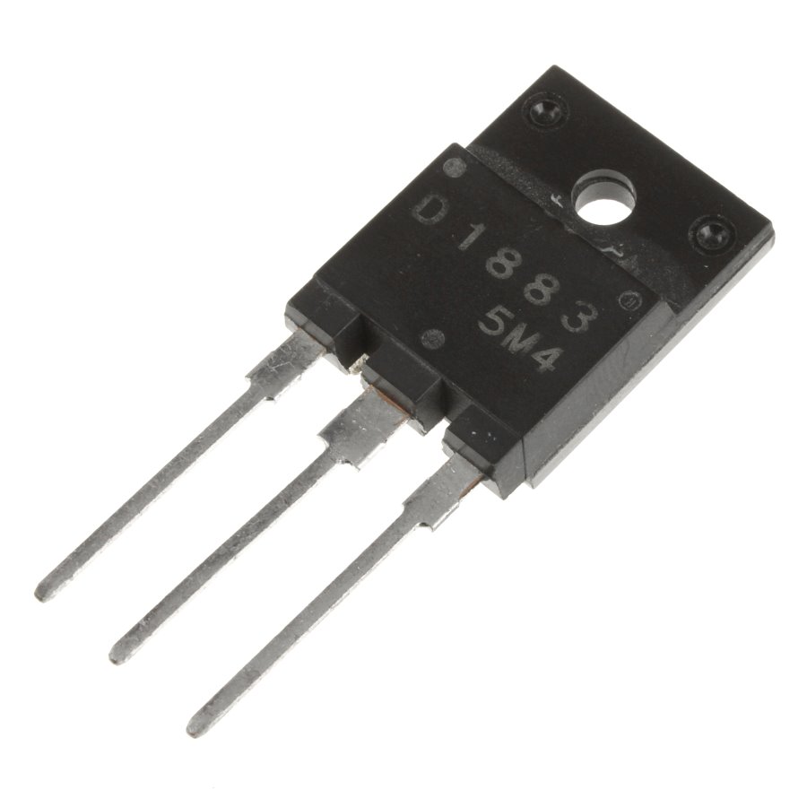 

Транзистор 2SD1883