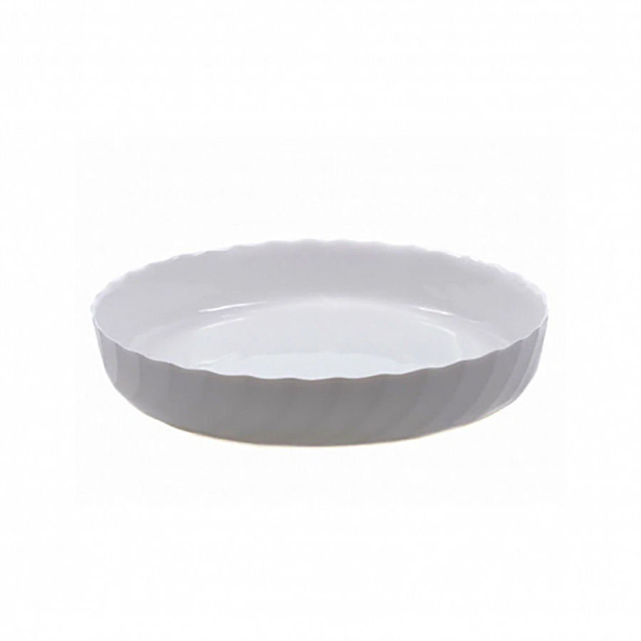 

Форма для запекания Luminarc Smart Cuisine, стекло, 37х29 см, Белый, Стокмарт-Формы для запекания1-68