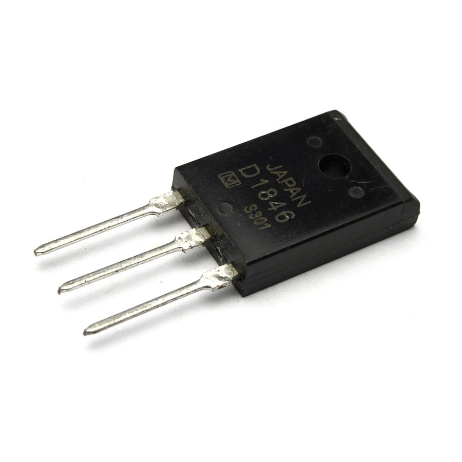 

Транзистор 2SD1846