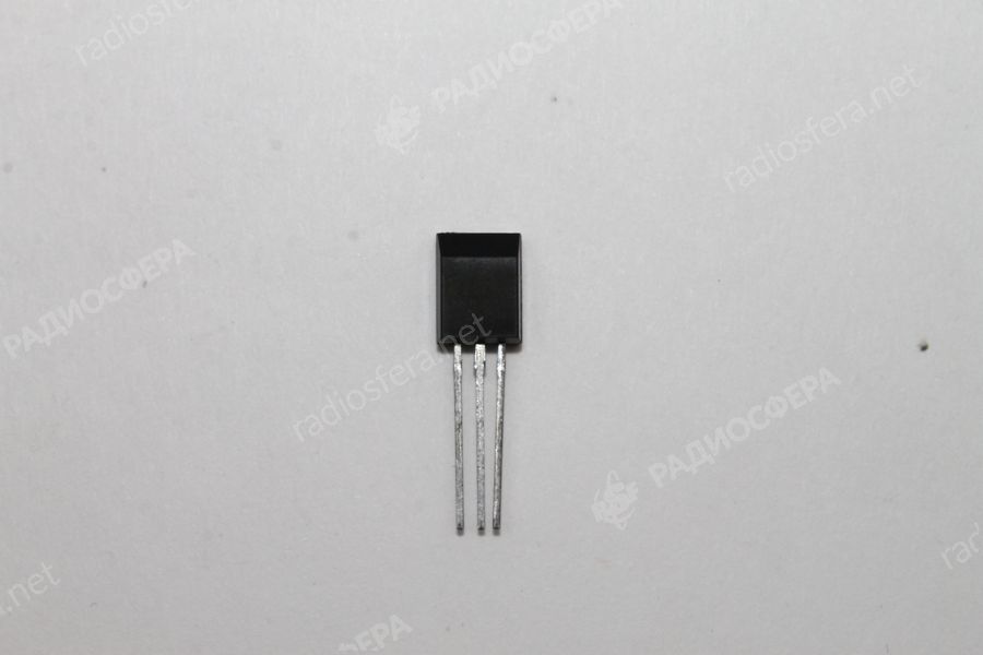

Транзистор 2SD1843L