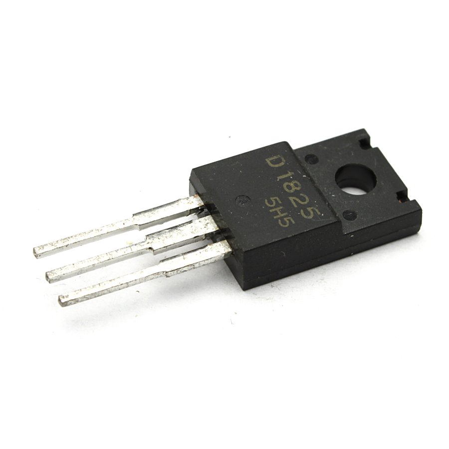 

Транзистор 2SD1825