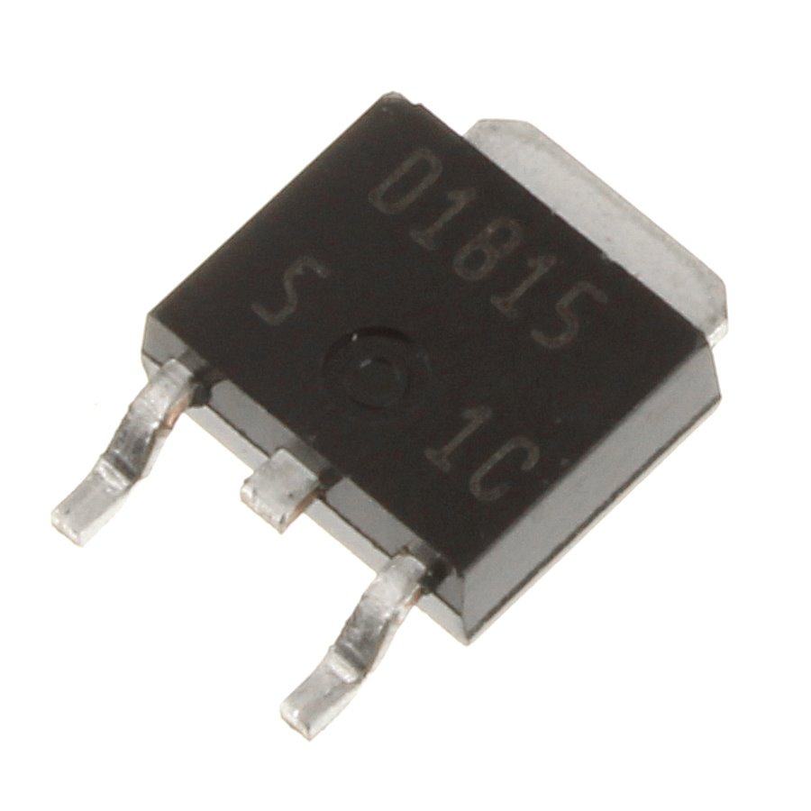 

Транзистор 2SD1815