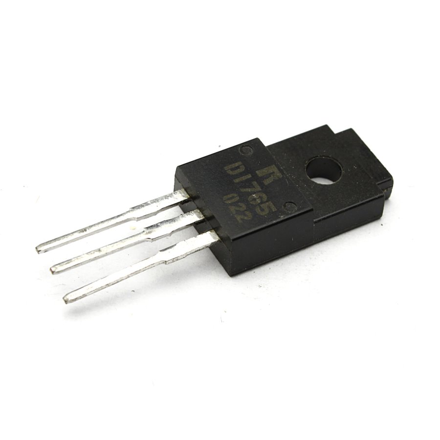 

Транзистор 2SD1765