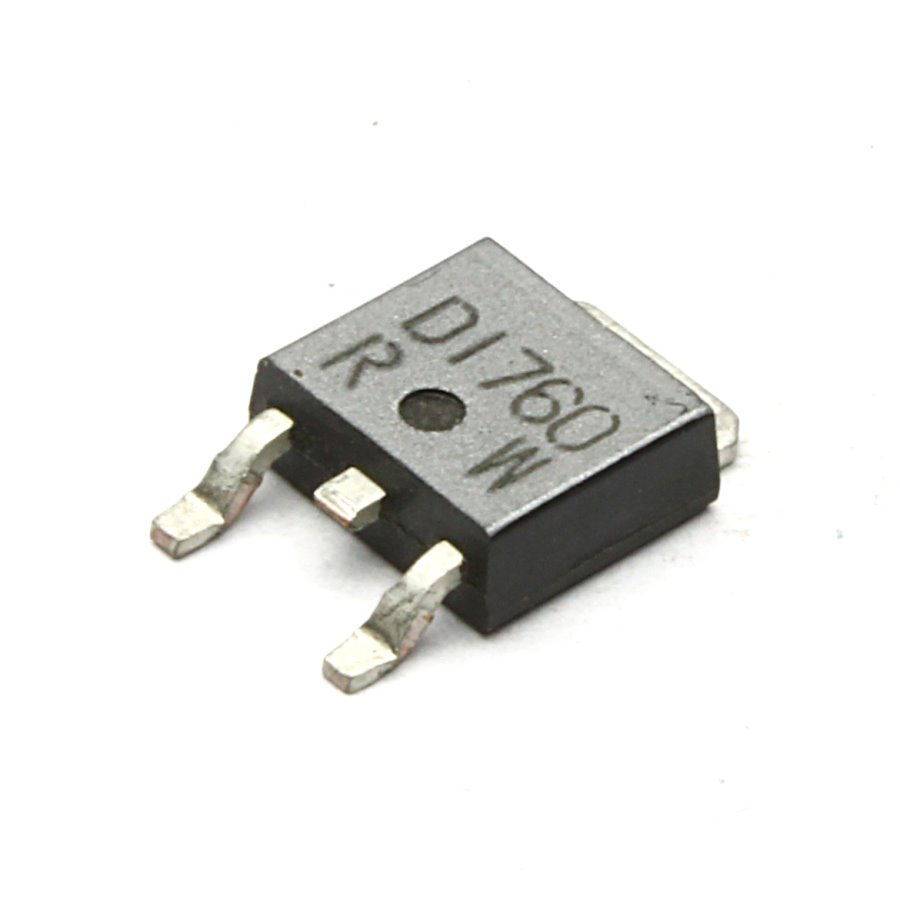 

Транзистор 2SD1760