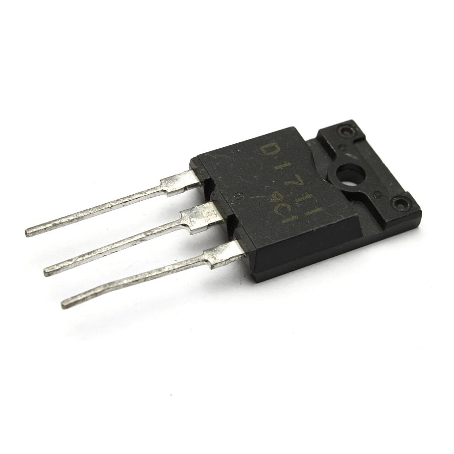 

Транзистор 2SD1711