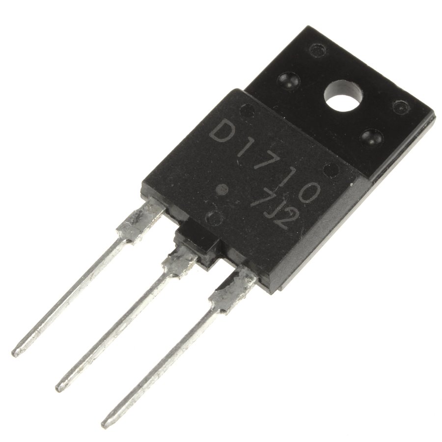 

Транзистор 2SD1710 CHINA