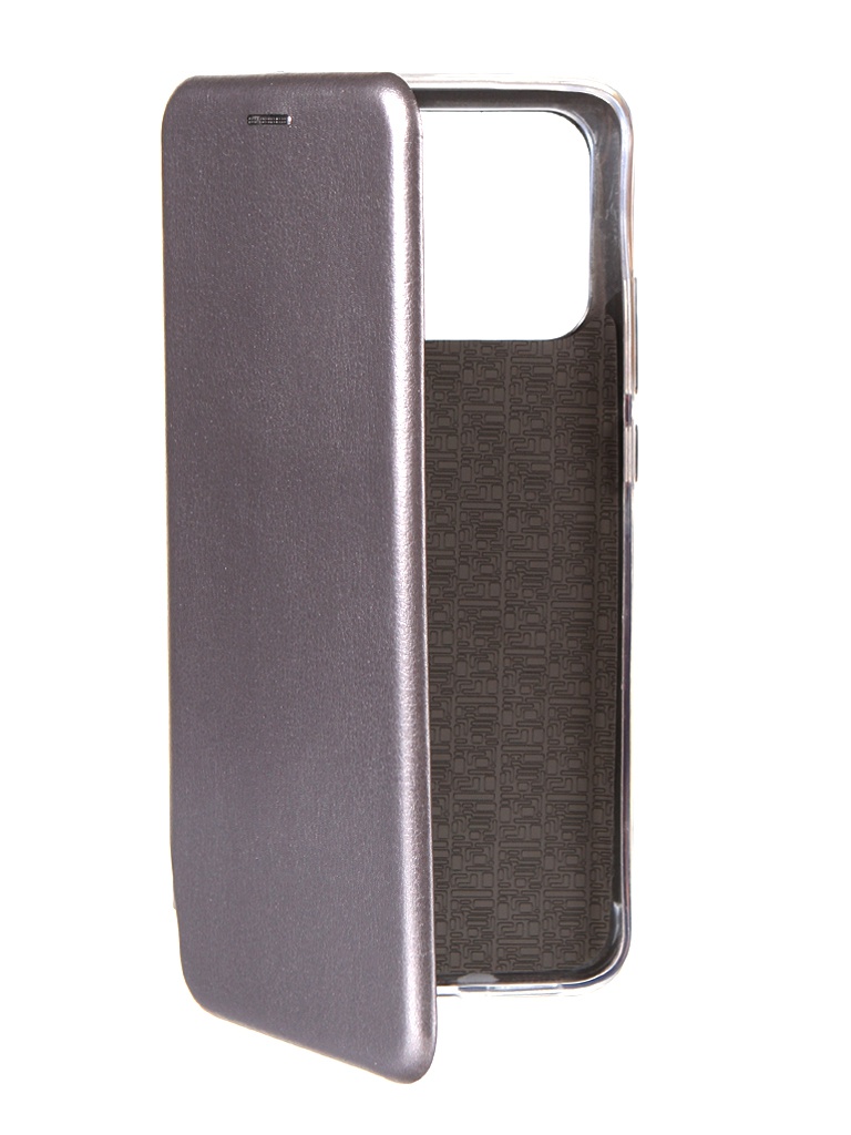 

Чехол Innovation для Xiaomi Redmi 10C Silver 35423, Xiaomi Redmi 10C