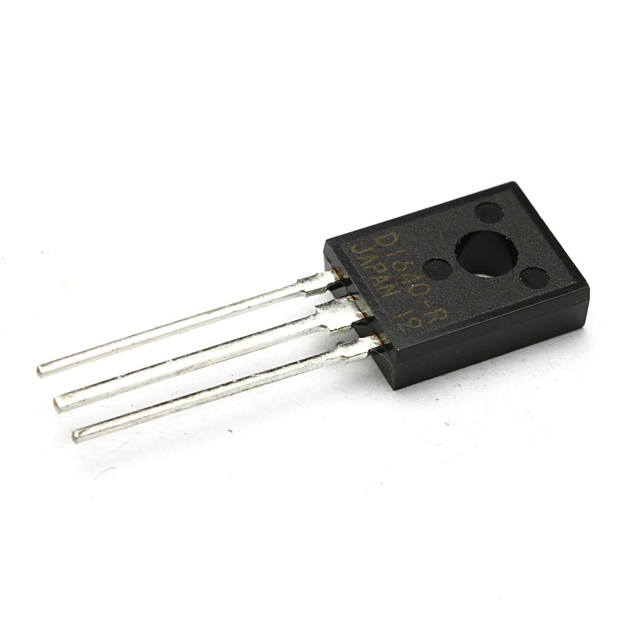 

Транзистор 2SD1640
