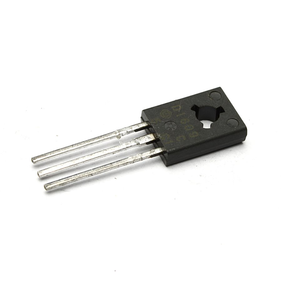 

Транзистор 2SD1609