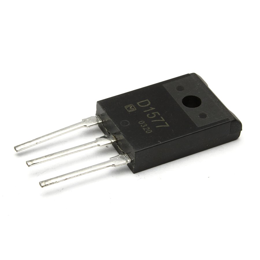 

Транзистор 2SD1577