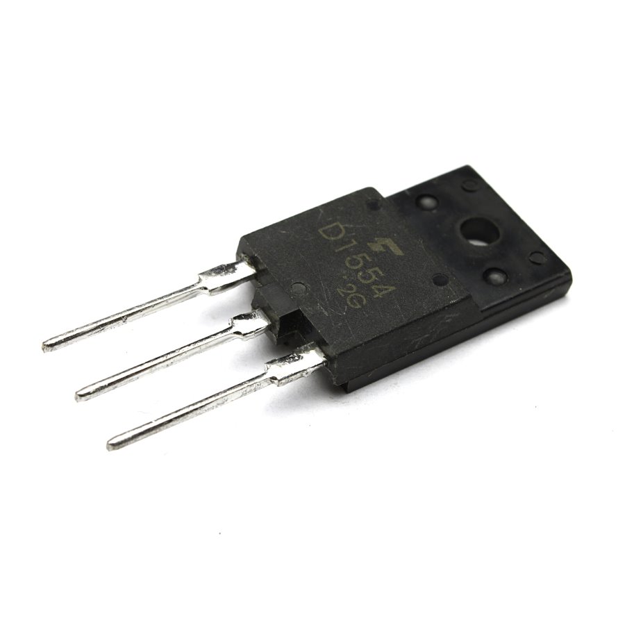 

Транзистор 2SD1554