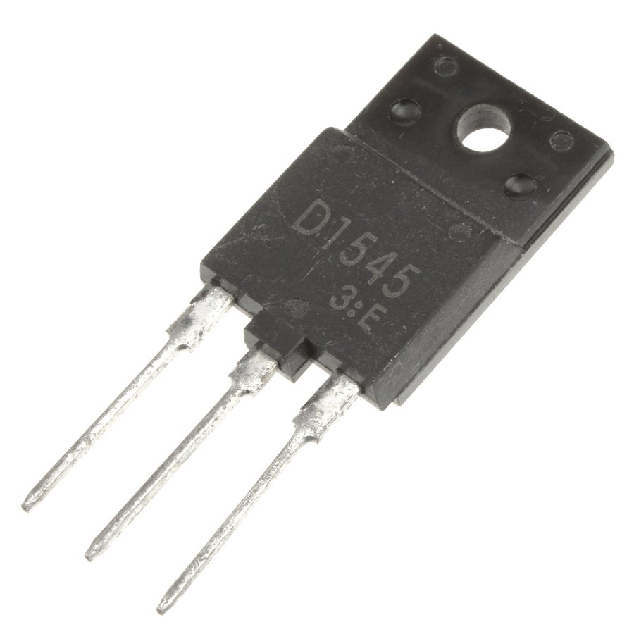 

Транзистор 2SD1545