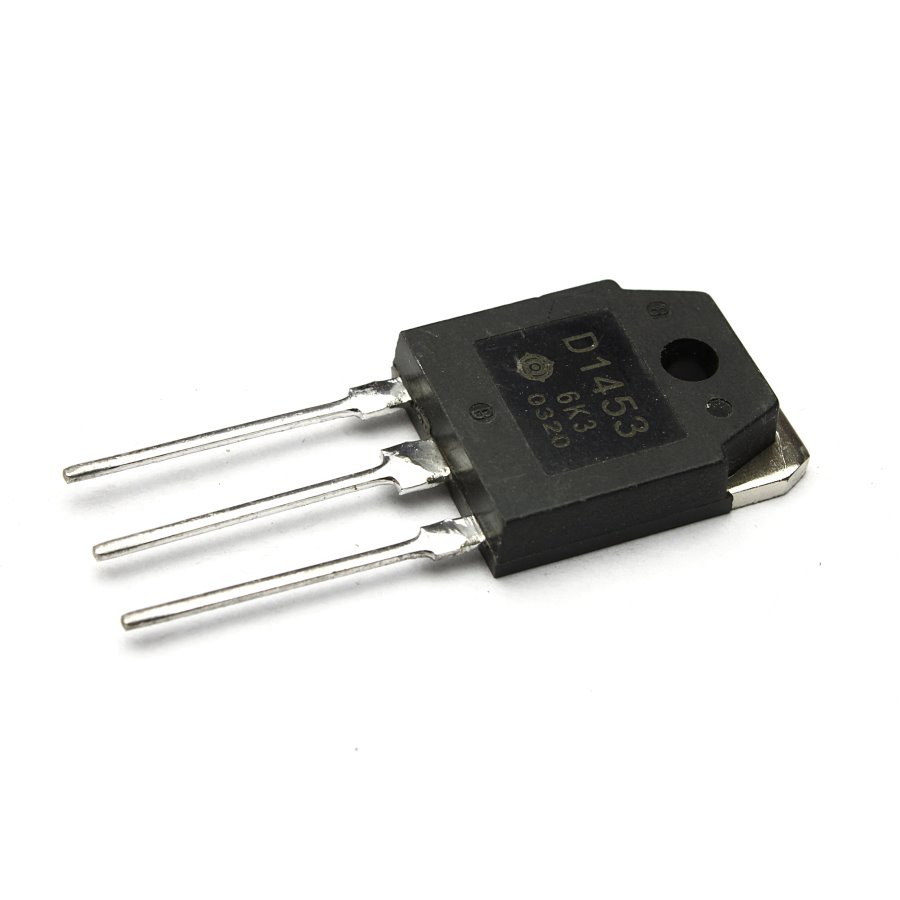 

Транзистор 2SD1453