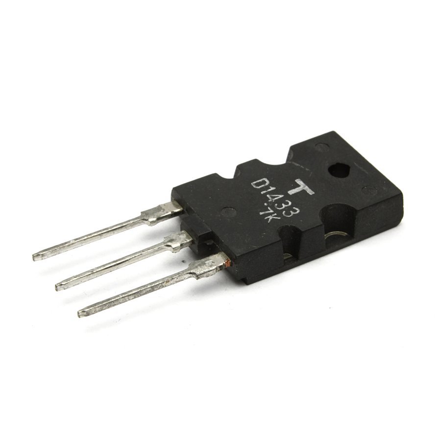 

Транзистор 2SD1433