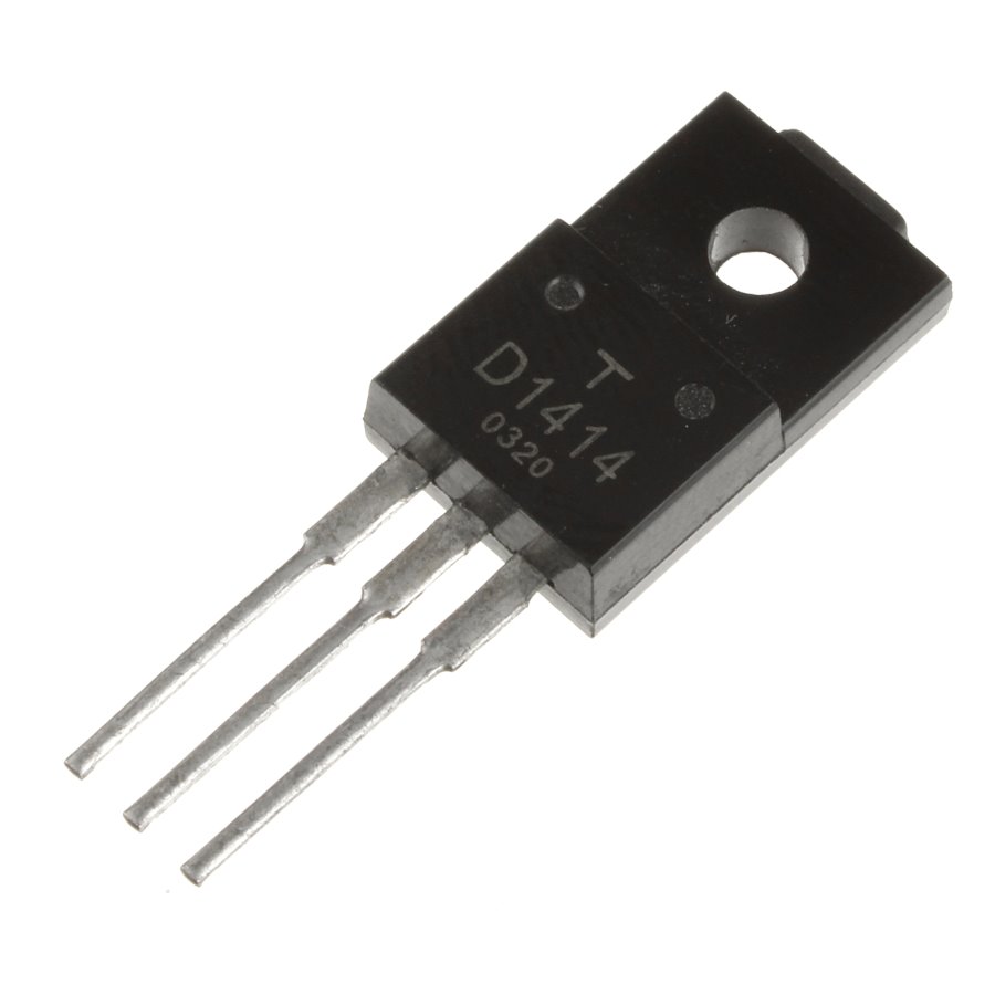 

Транзистор 2SD1414