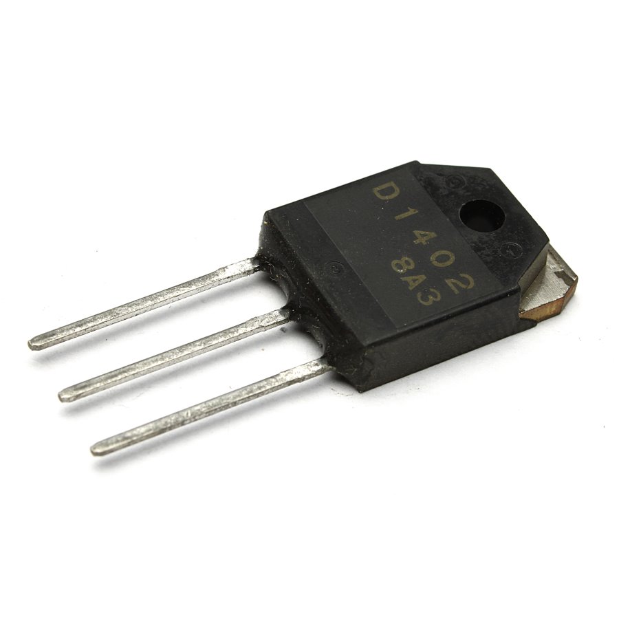 

Транзистор 2SD1402
