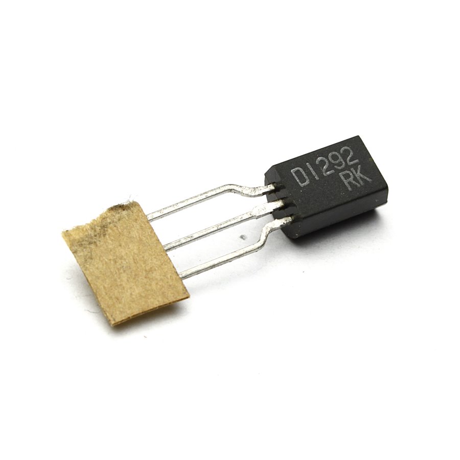 

Транзистор 2SD1292