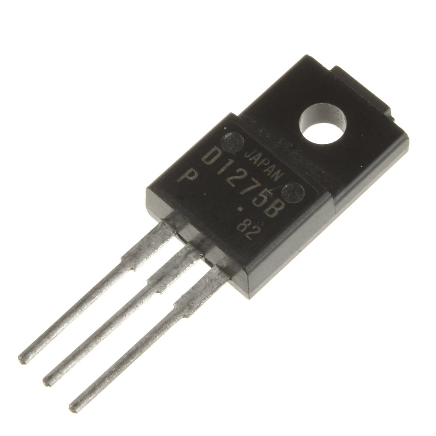 

Транзистор 2SD1275B