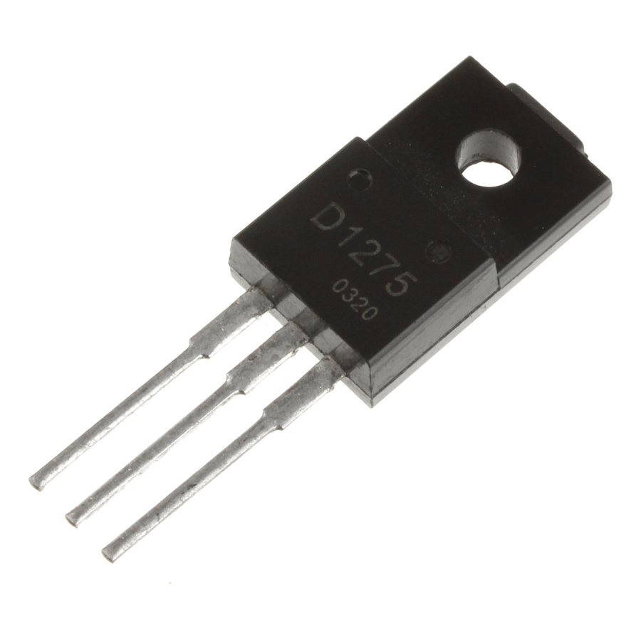 

Транзистор 2SD1275