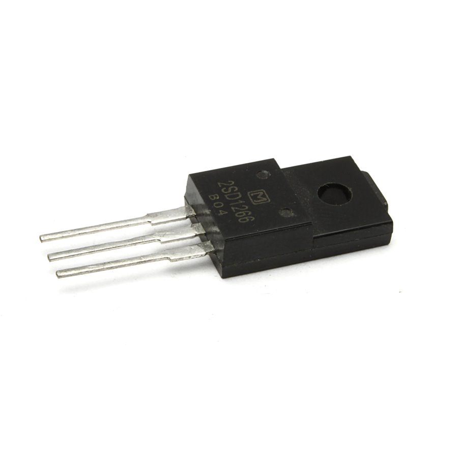 

Транзистор 2SD1266