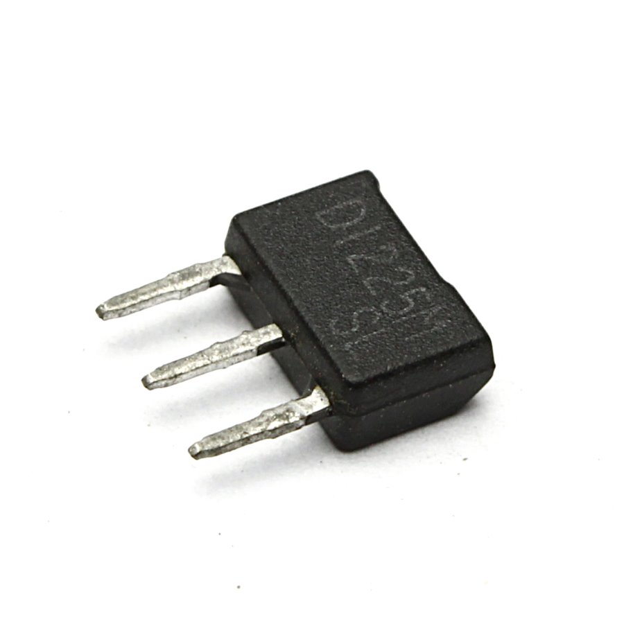 

Транзистор 2SD1225M