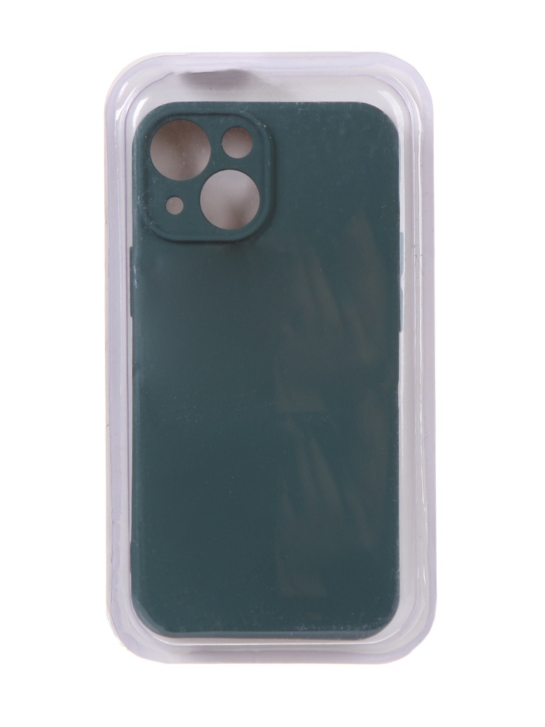 

Чехол Innovation для APPLE iPhone 13 Mini Soft Inside Hacks 33147, APPLE iPhone 13 Mini