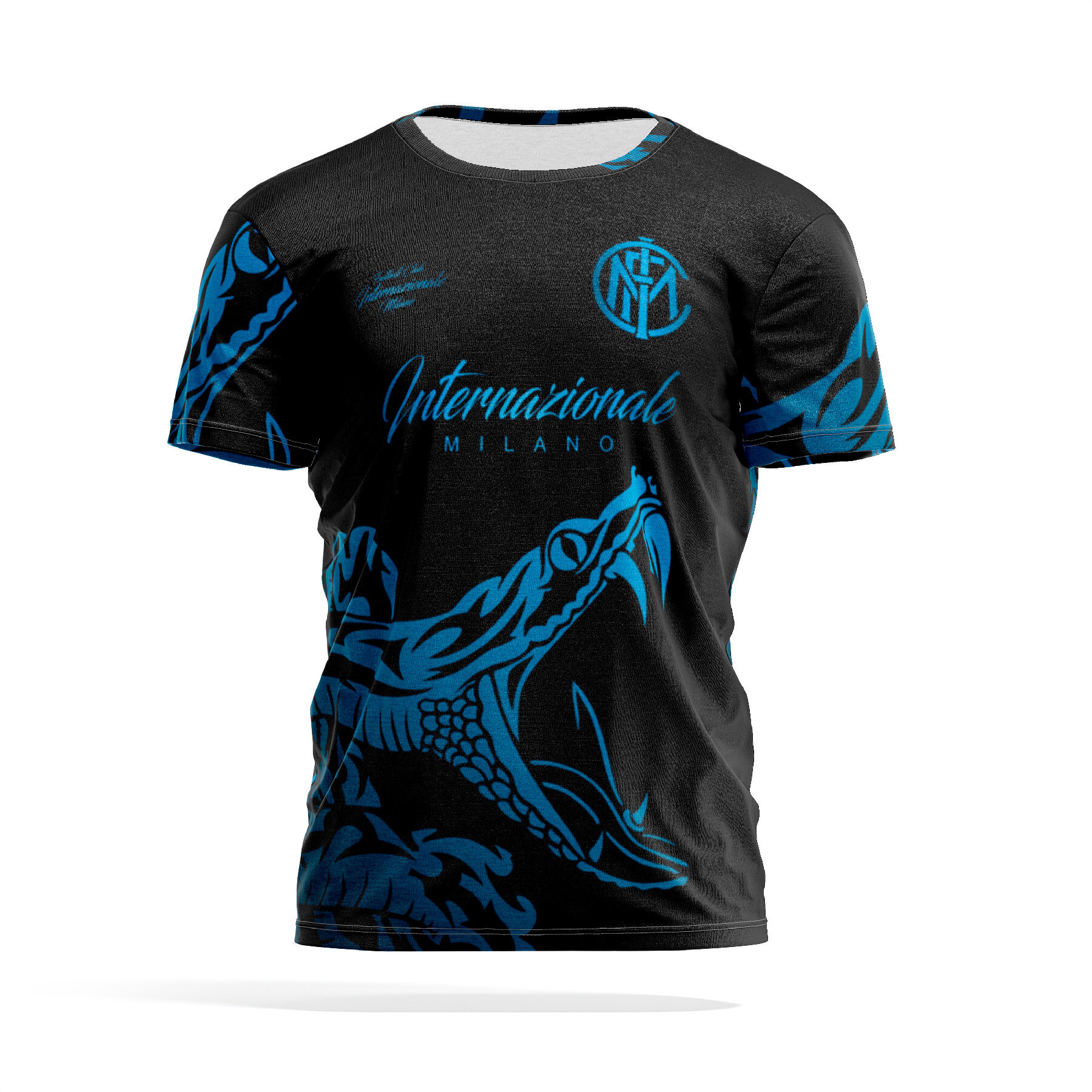 

Футболка мужская PANiN PaninManTshirtVM_5_8_VM1745315 разноцветная 2XL, Черный, PaninManTshirtVM_5_8_VM1745315