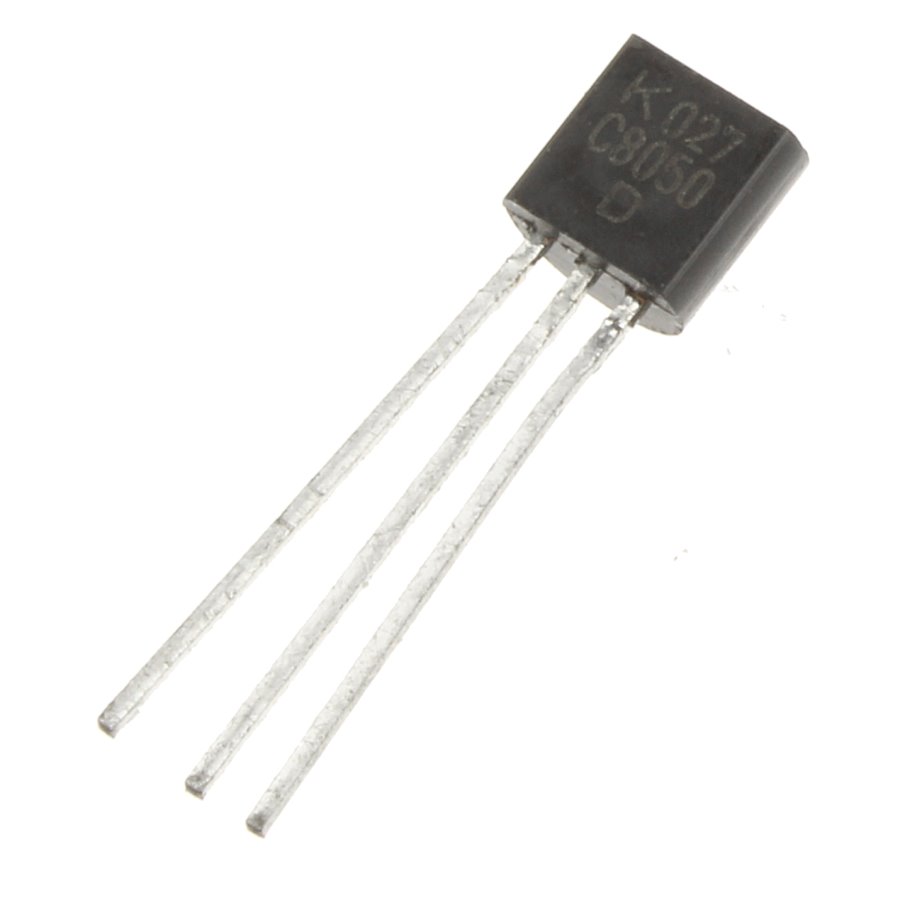 

Транзистор 2SC8050