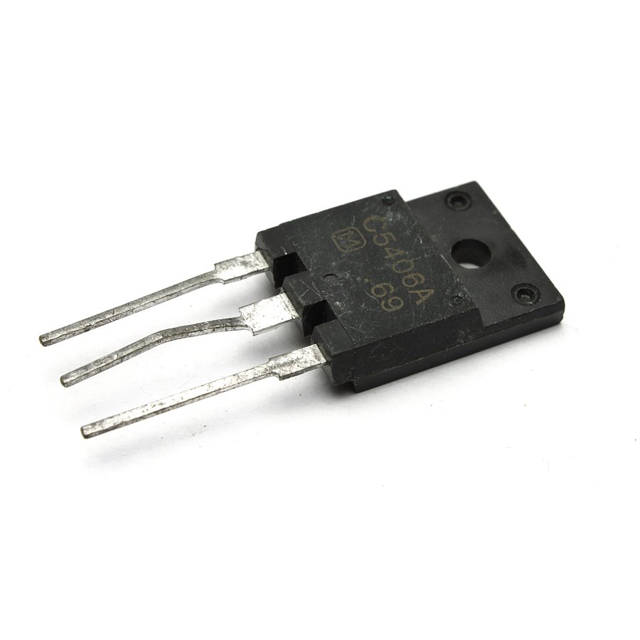 

Транзистор 2SC5406A