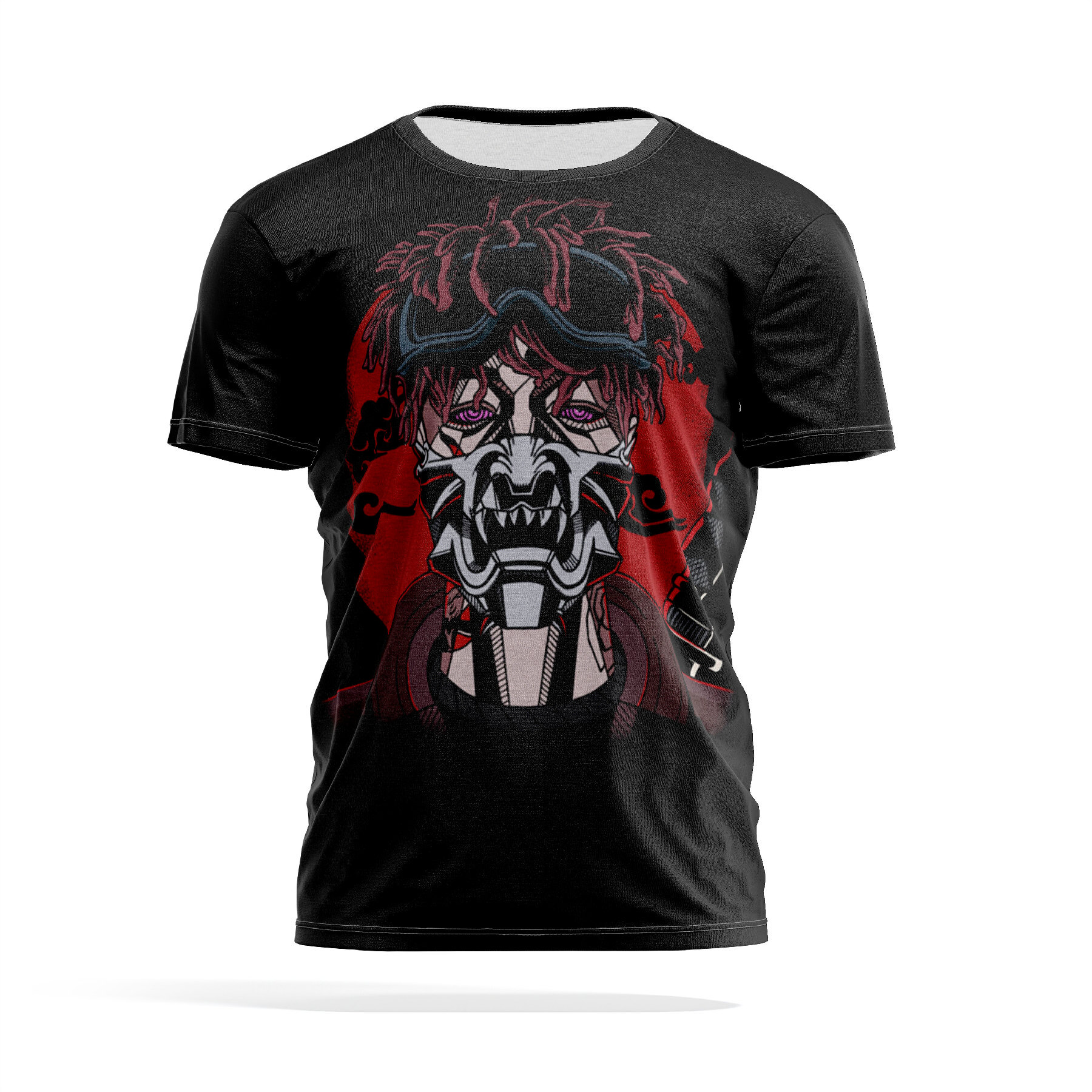 

Футболка мужская PANiN PaninManTshirtVM_5_8_VM1613117 разноцветная XS, Черный, PaninManTshirtVM_5_8_VM1613117