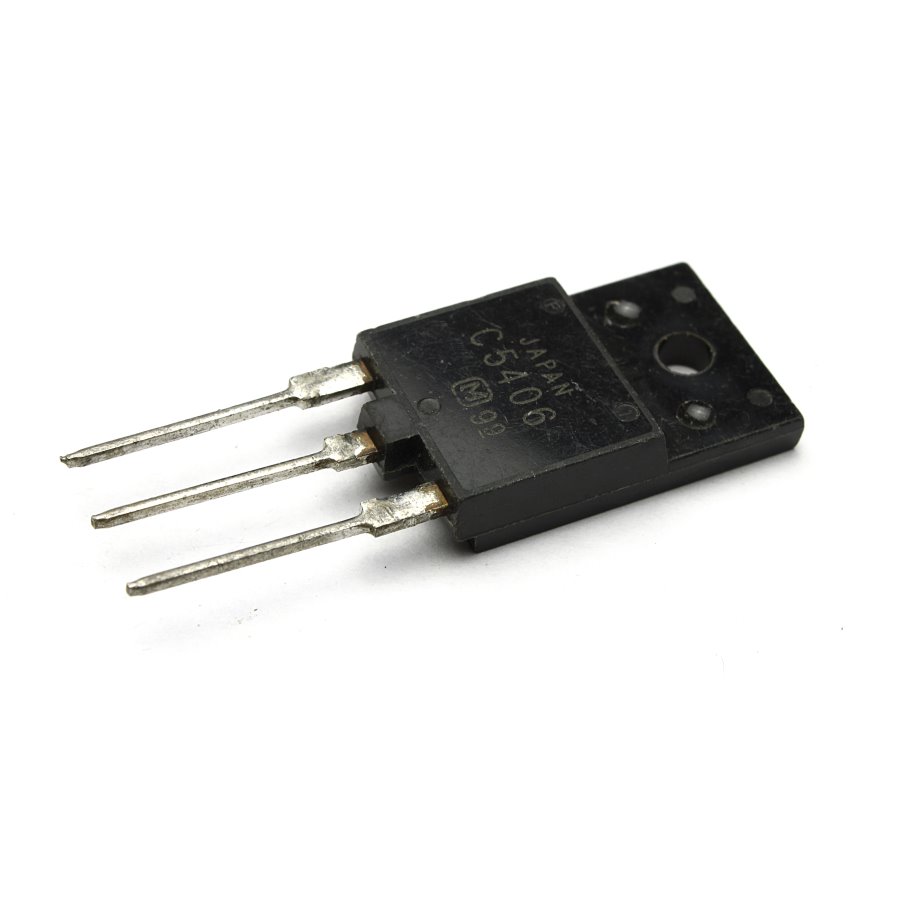 

Транзистор 2SC5406