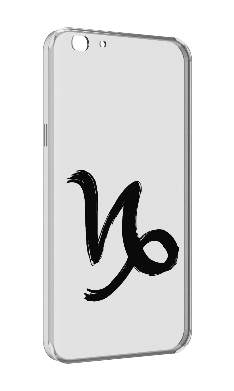 

Чехол MyPads знак-зодиака-козерог-8 для Oppo A77/F3 (2017 год), Прозрачный, Tocco