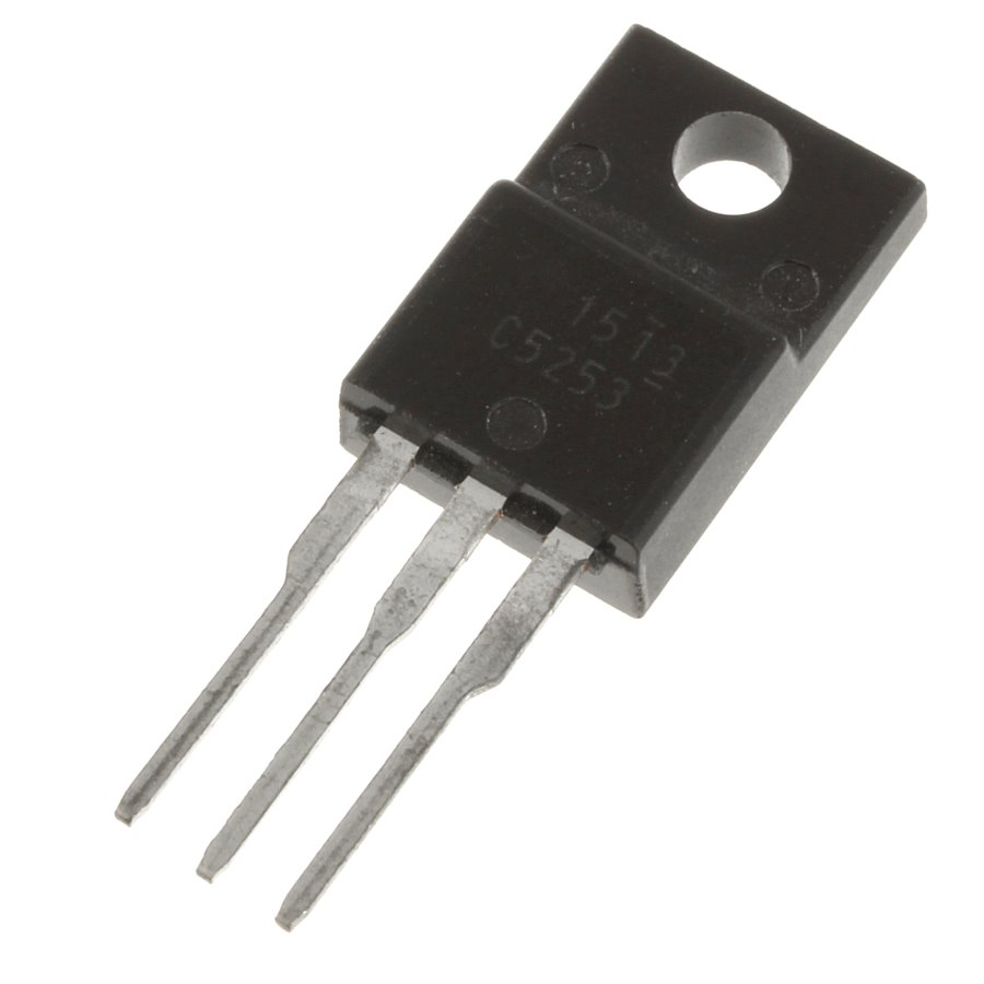 

Транзистор 2SC5253