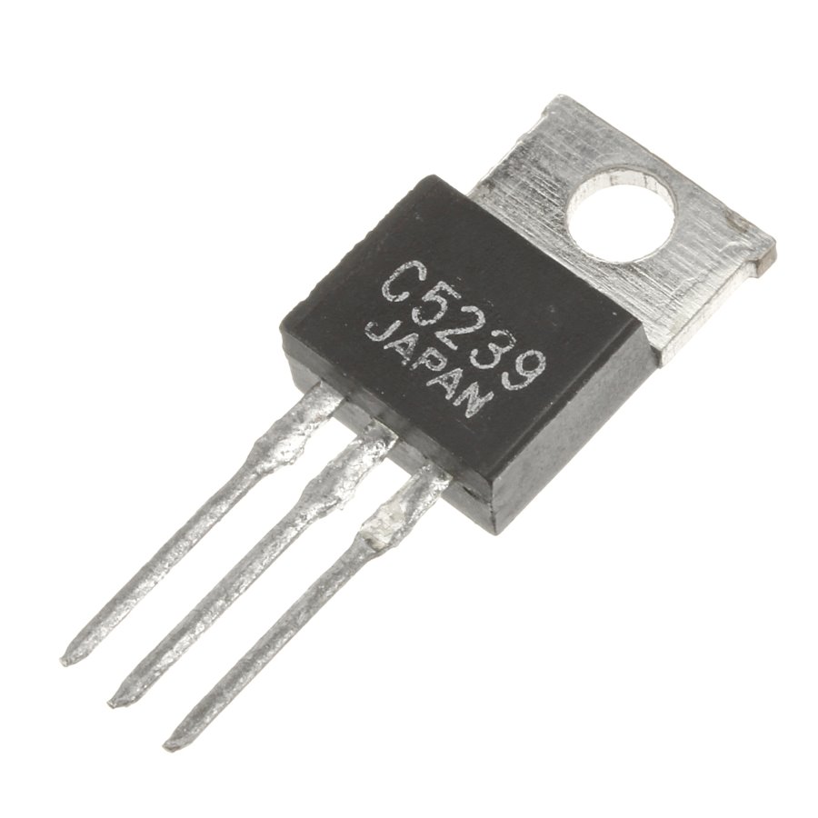 

Транзистор 2SC5239