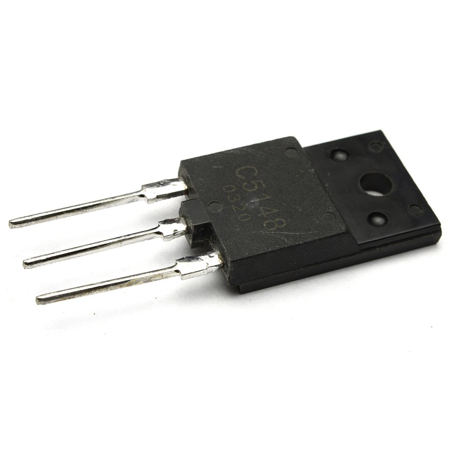 

Транзистор 2SC5148
