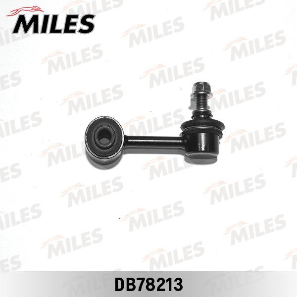 

стойка стабилизатора MILES DB78213