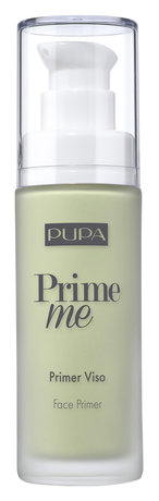 Купить Праймер для лица для тусклой кожи Pupa Prime Me for Face 005 Peach, 30 мл