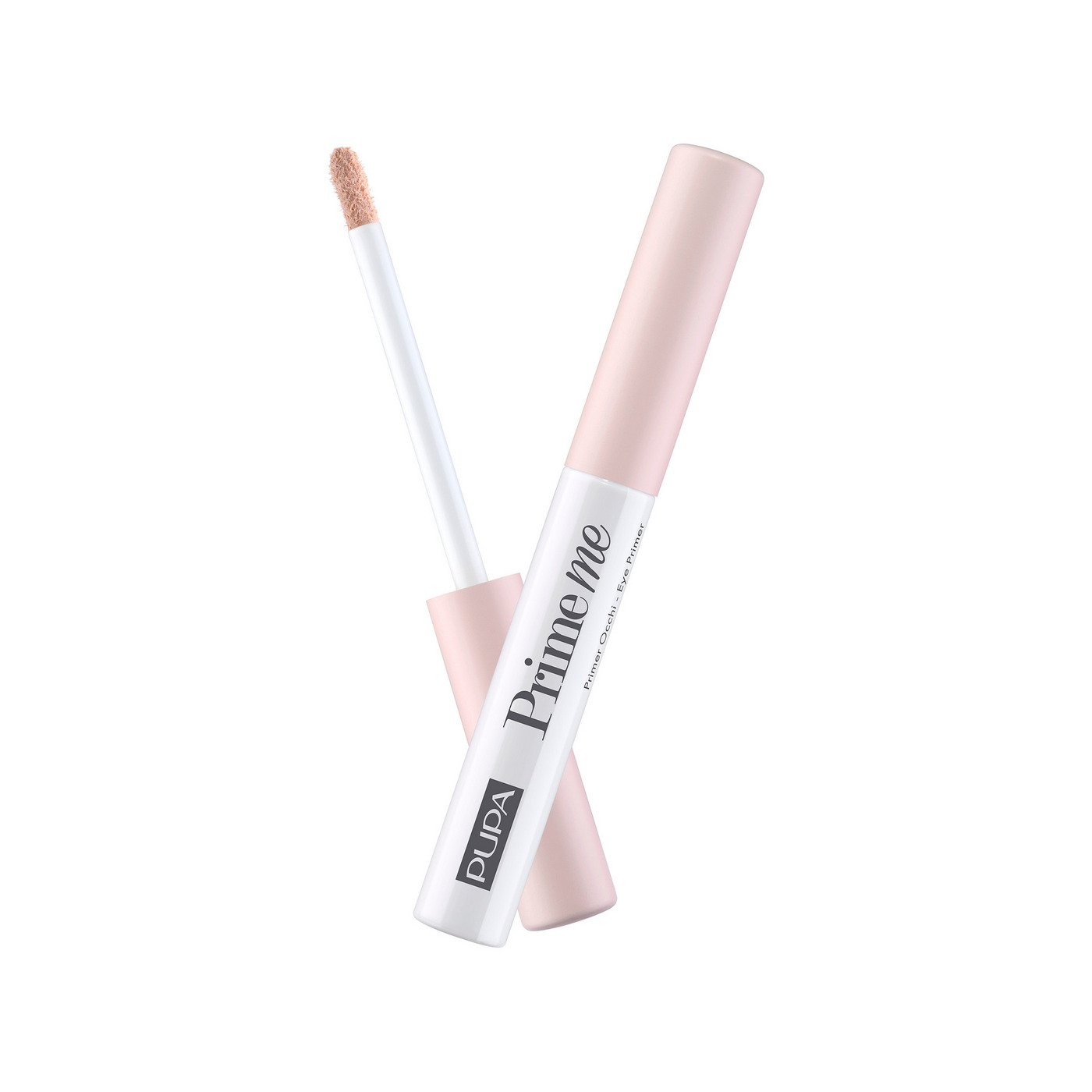 Праймер для глаз Pupa Prime Me for Eye 001 Nude pupa праймер для губ prime me lip primer