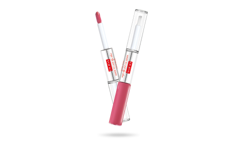 

Губная помада Pupa Pupa Made to Last Lip Duo 016 Hot Pink