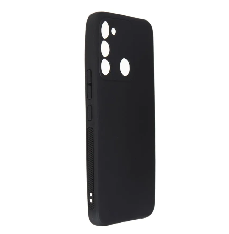 

Чехол Red Line для Tecno Spark 8c Ultimate Black УТ000030457, Черный, Tecno Spark 8c