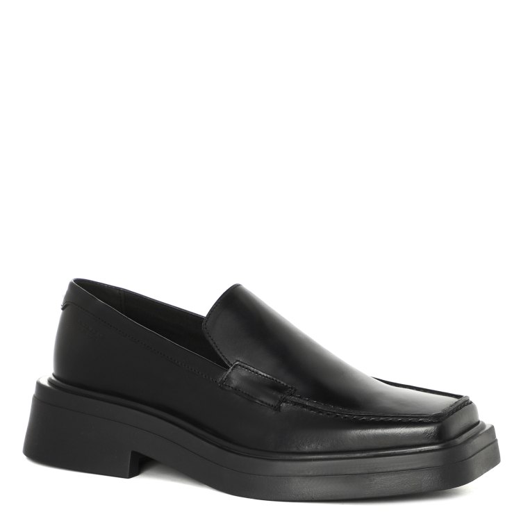 

Лоферы женские Vagabond 5350-201 черные 40 EU, 5350-201