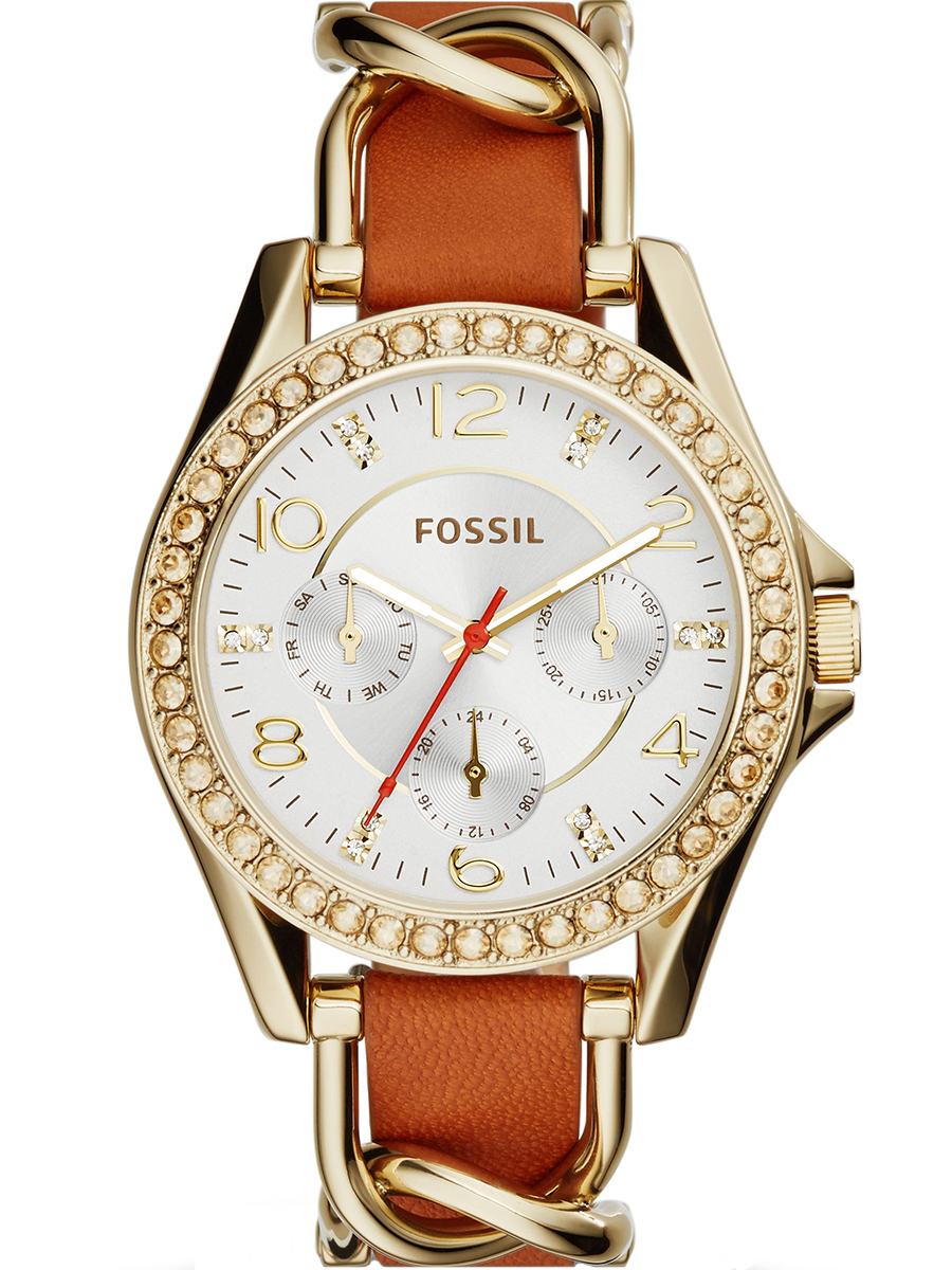 

Наручные часы Fossil ES3723, ES3723