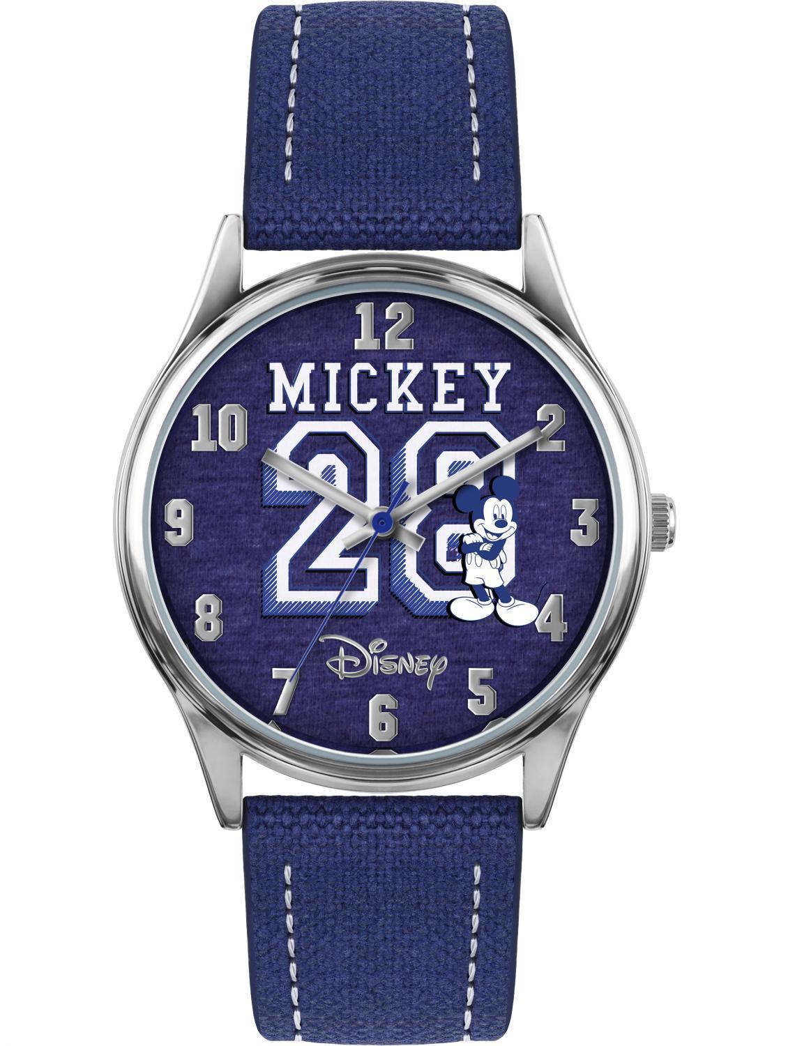 Наручные часы Disney Mickey Mause