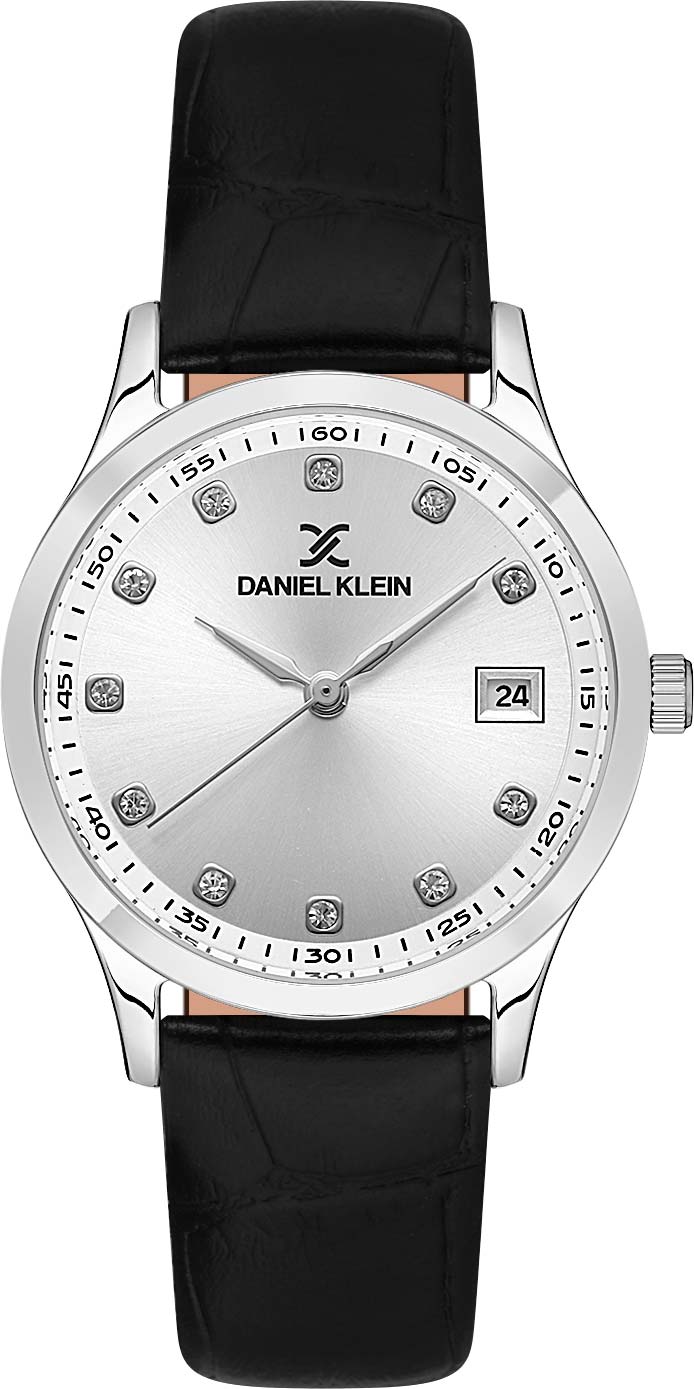 

Наручные часы женские Daniel Klein DK.1.13595-1, DK.1.13595-1