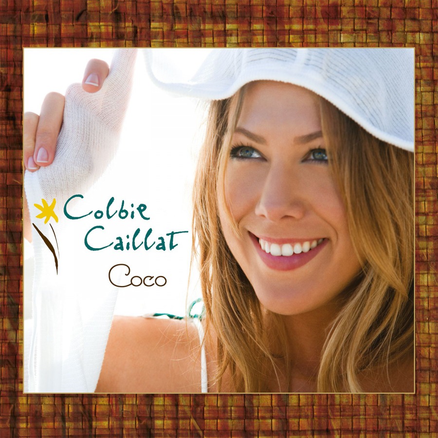 Colbie Caillat Coco (LP)