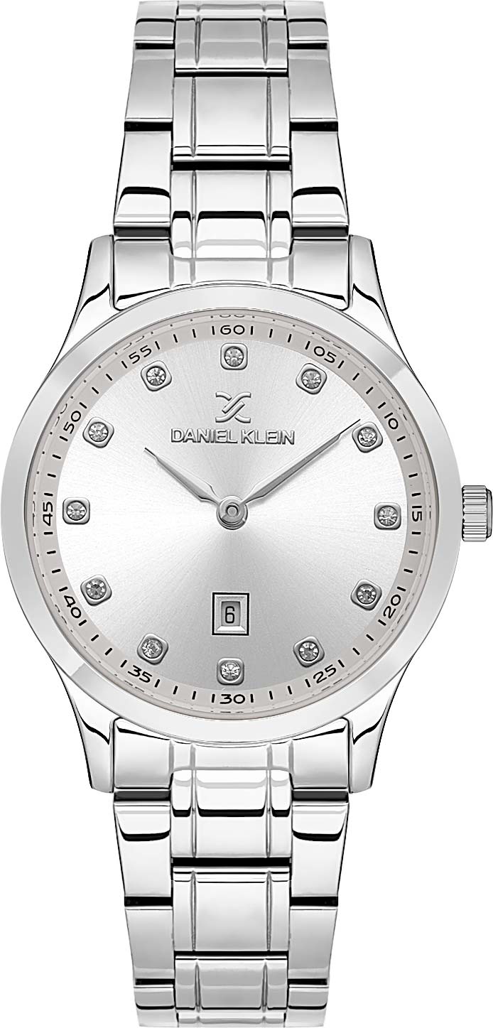 

Наручные часы женские Daniel Klein DK.1.13594-1, DK.1.13594-1