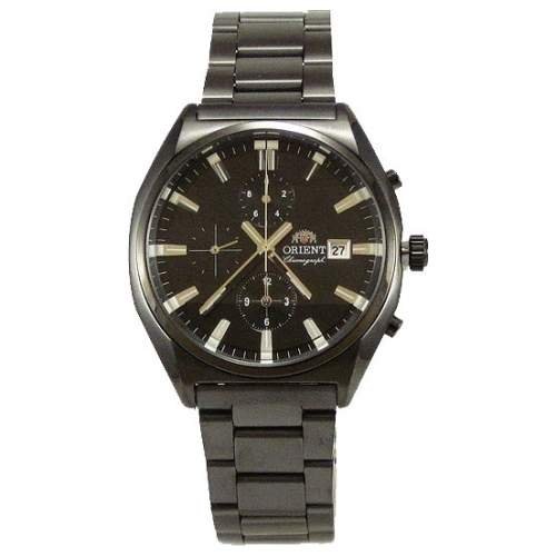 

Наручные часы мужские Orient TT10001B, TT10001B
