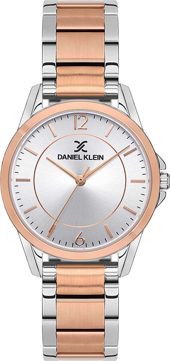 

Наручные часы женские Daniel Klein DK.1.13593-6, DK.1.13593-6